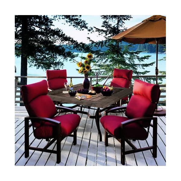 Lakeside Cushion Lakeside Cushion By Tropitone