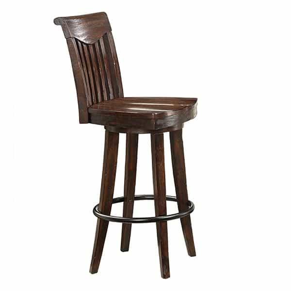 Gettysburg Counter Stool