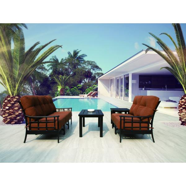 Stratford Estate Deep Seating