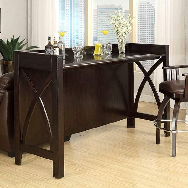 Featured image of post Home Theater Bar Table
