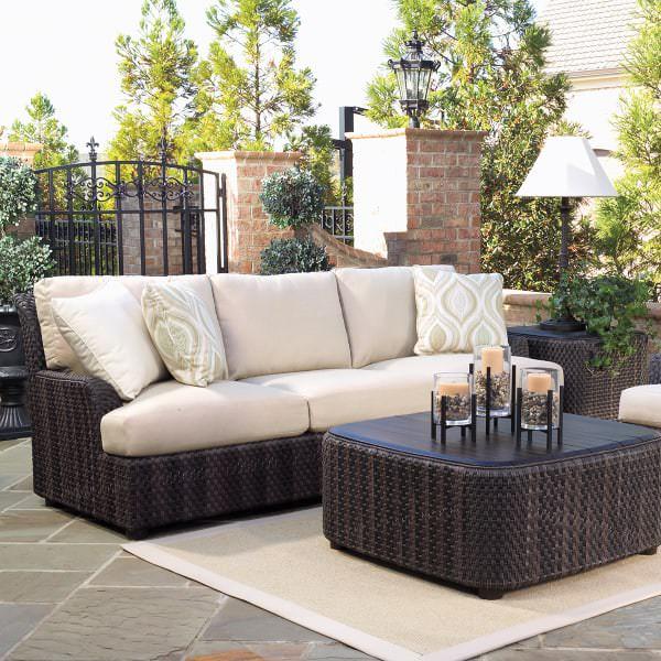 Aruba Deep Seating by Woodard