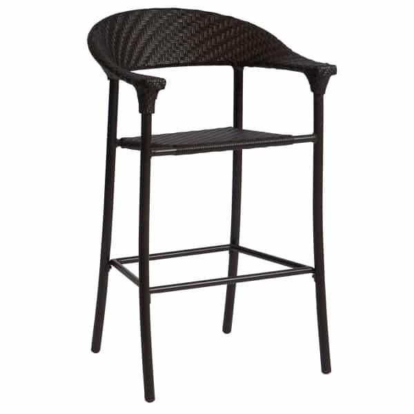 Barlow Bar Stool