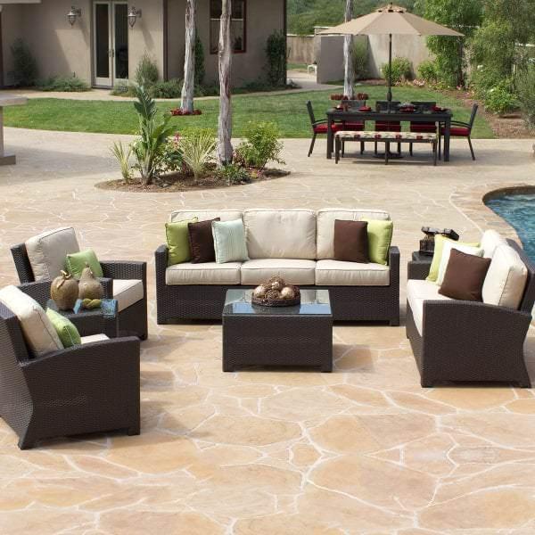 Cabo Deep Seating