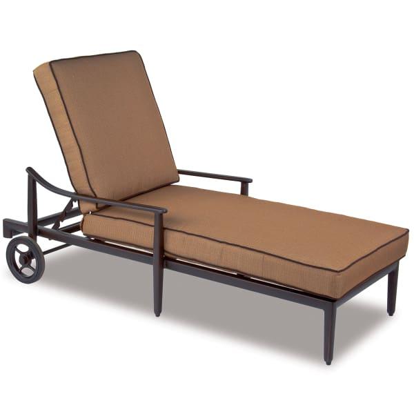Sutton Chaise Lounge