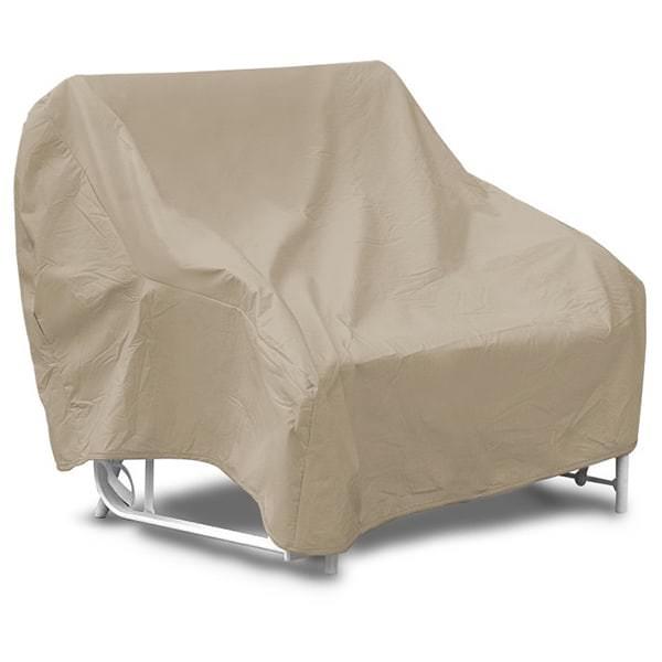 Two Seat Glider Cover