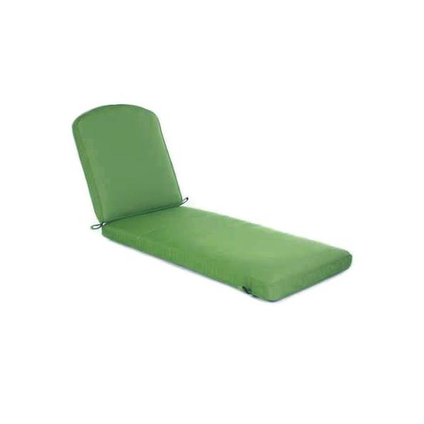 Hanamint 3 5 Thick Chaise Lounge Replacement Cushion 696094 Hanamint Tuscany Chaise Lounge Cushion 696094 By Clic Cushions