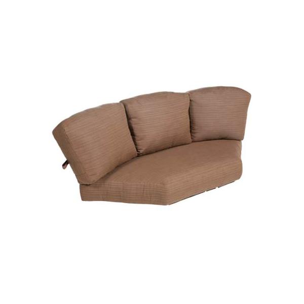 Hanamint Sectional Corner Cushion
