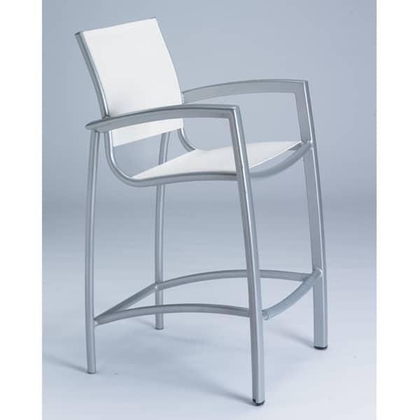 South Beach Sling Bar Stool