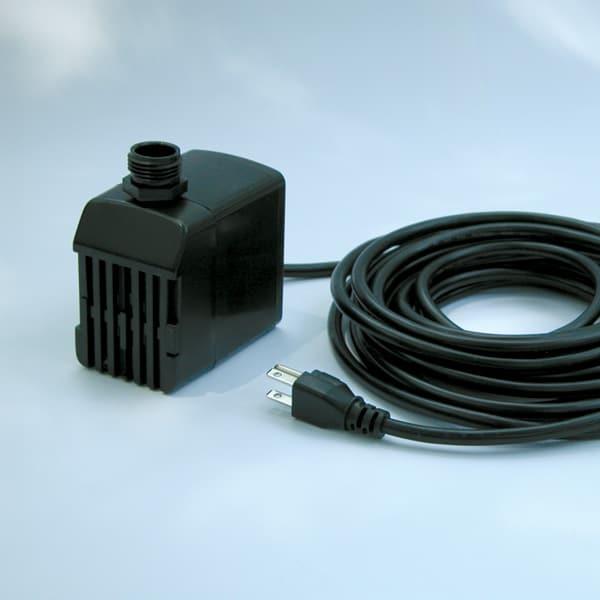Pool Cover Pump For Winter Cover Maintenance