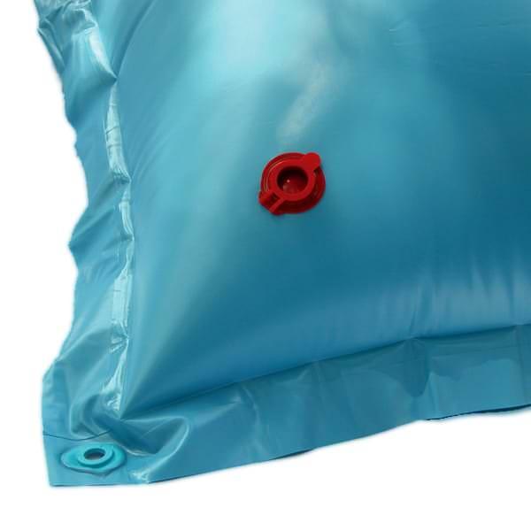 Winter Pillow 4 X 15
