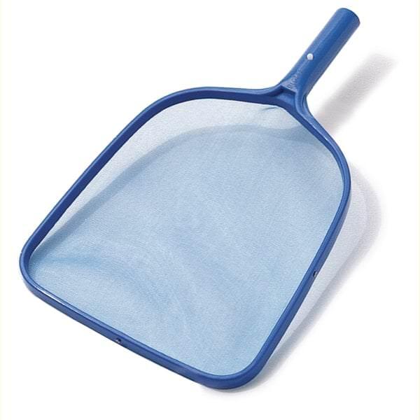 swimming pool leaf skimmer