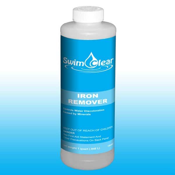 Iron Remover
