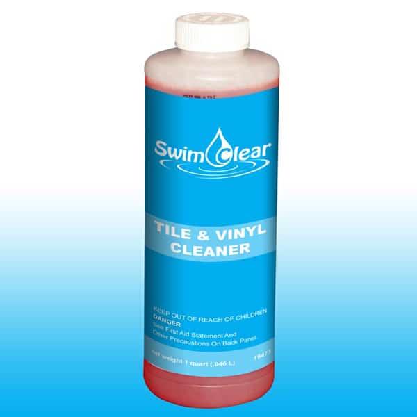 Tile Vinyl Cleaner