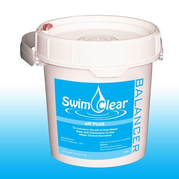 pH Increaser by Swim Clear