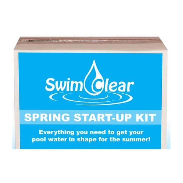 Spring Start Up Kit