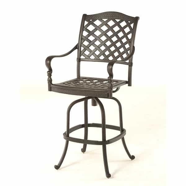 Berkshire Bar Stool Berkshire Bar Stool, Berkshire Outdoor Furniture