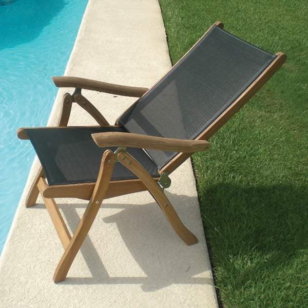 Best Options For Beachside Furniture - Do You Need To Treat Teak Outdoor Furniture In Indianapolis