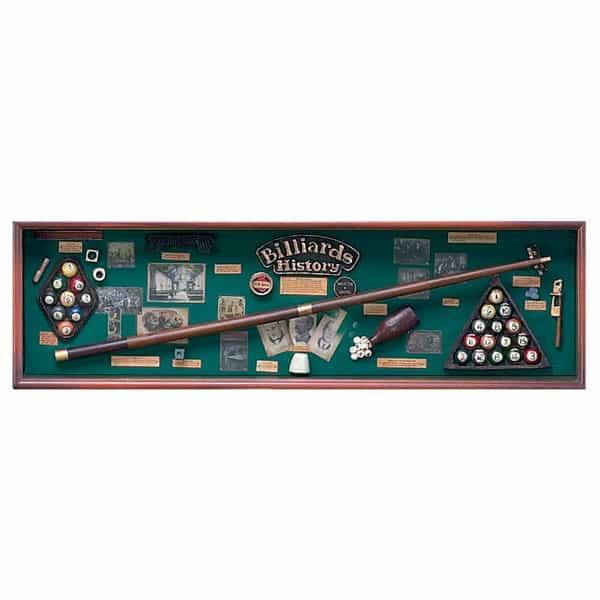 Pool Showcase Wall Art