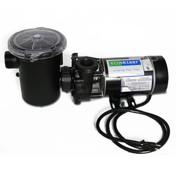 Eco Kleer 2 Hp Pool Pump Motor Waterway