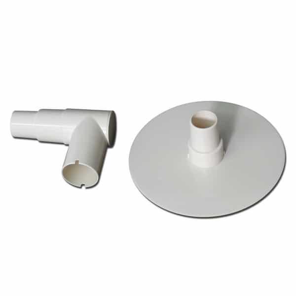 polygroup vacuum adapter