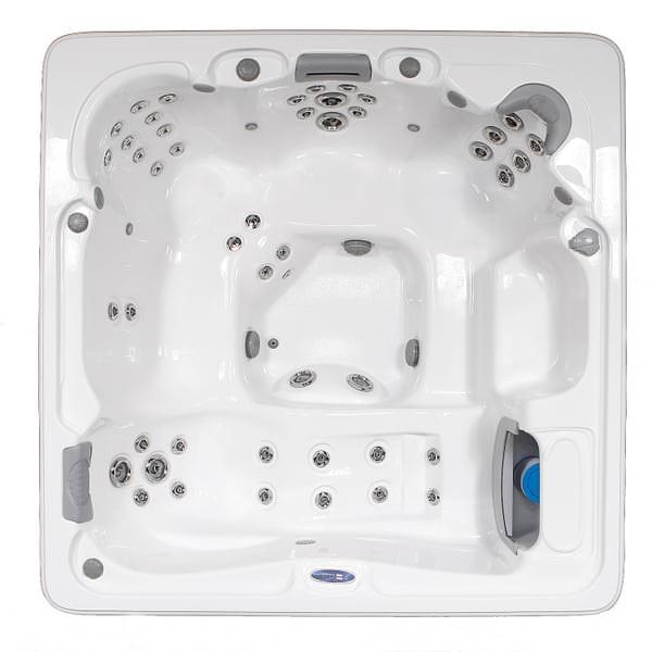 Spas Hot Tubs Maui 851L 7190