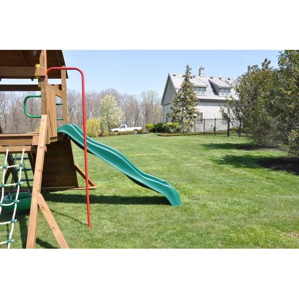 Firemans Pole By Creative Playthings