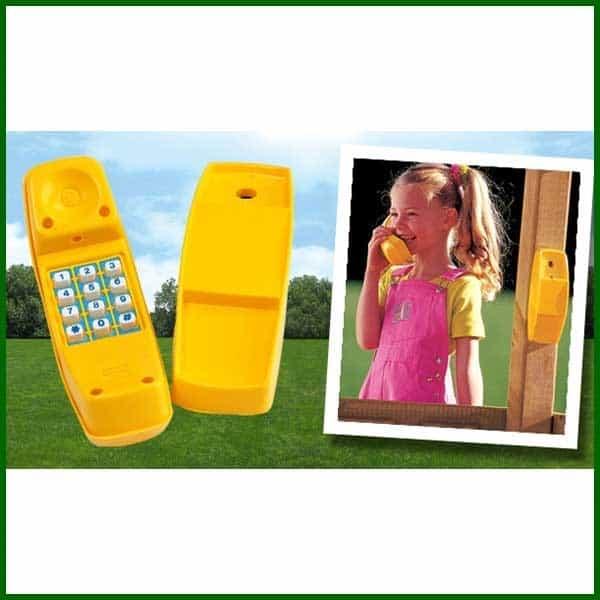 Telephone by Creative Playthings
