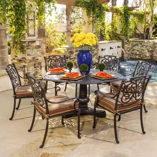 St. Augustine Dining