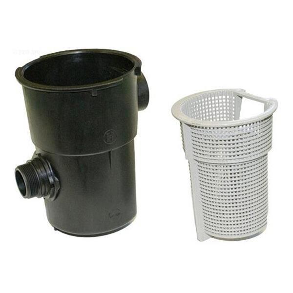 Hayward Strainer Housing & Basket