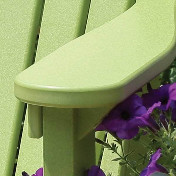 Comfo Back Adirondack Chair