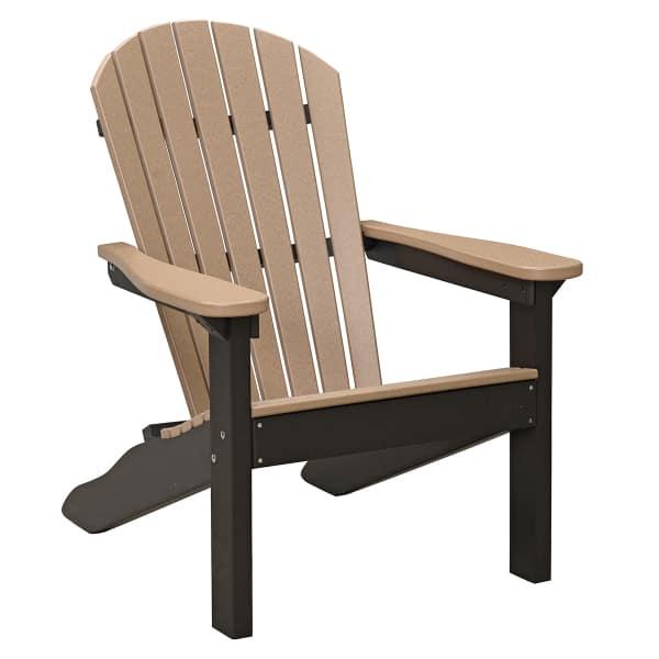 Comfo-Back Adirondack Chair