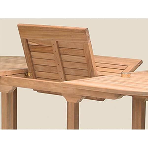 Florida Teak White Florida Teak White By Royal Collection
