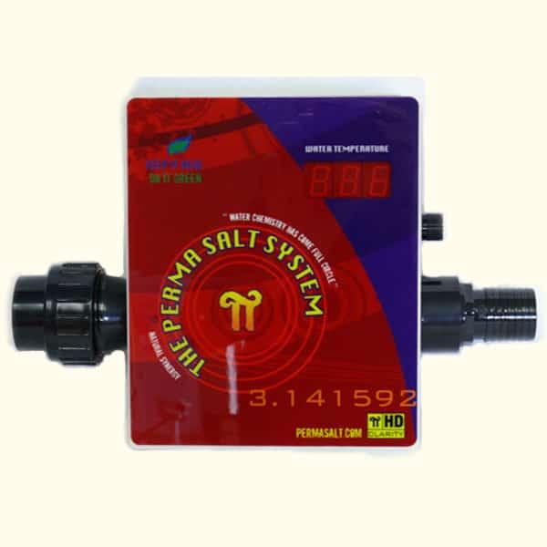 Perma Salt System Replacement Chamber