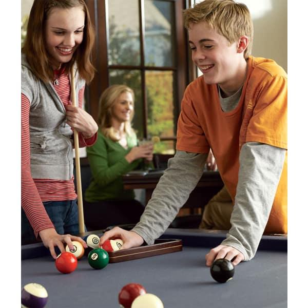 Kansas City Pool Table By Leisure Select W Free Installation