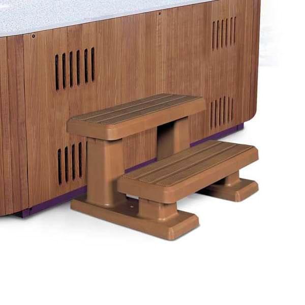 Hot Tub Steps