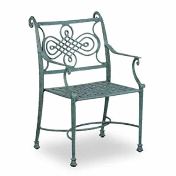 Monte Cristo - Dining