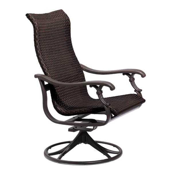 Ravello Woven, Ravello Outdoor Chair