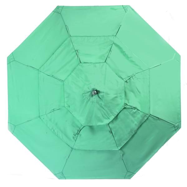 Portofino II Aluminum Umbrella