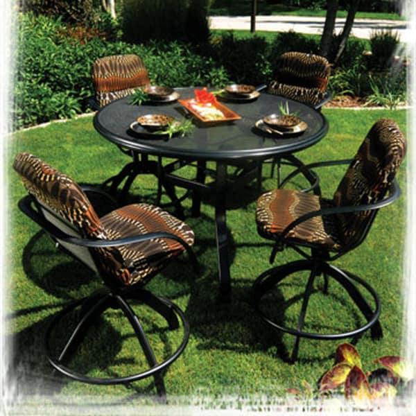 Florida Mesh Balcony Height (600 x 600 Pixel)