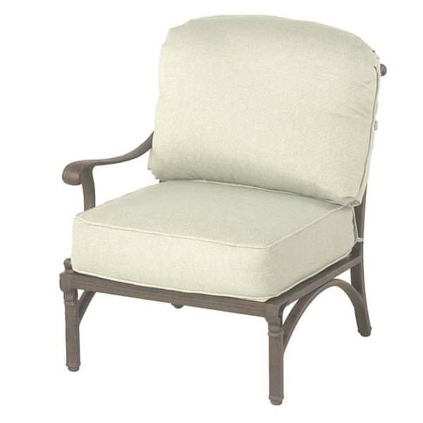 Grand Tuscany Sectional