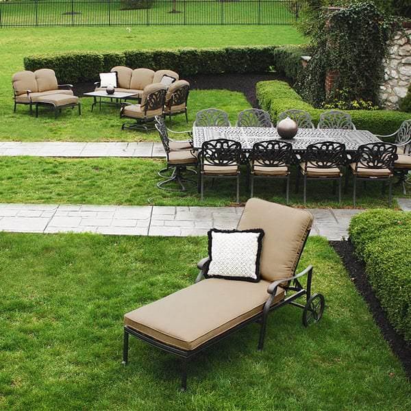 San Marino Deep Seating