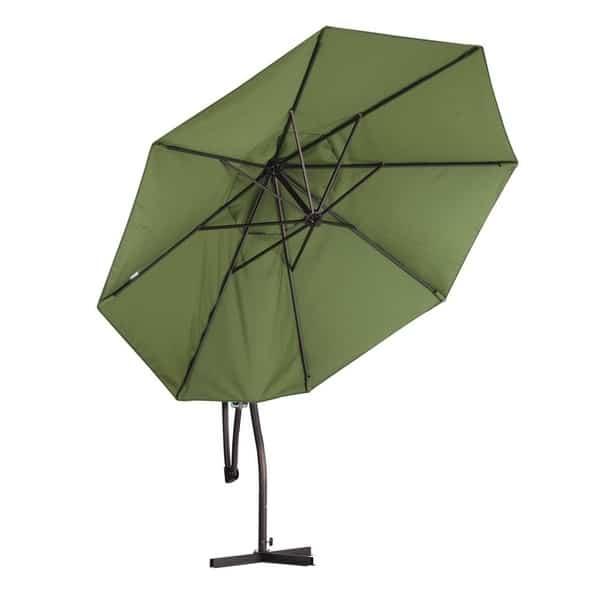 9' Cantilever Market Umbrella