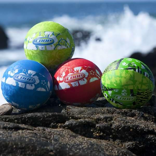 Coop Hydro Basketball