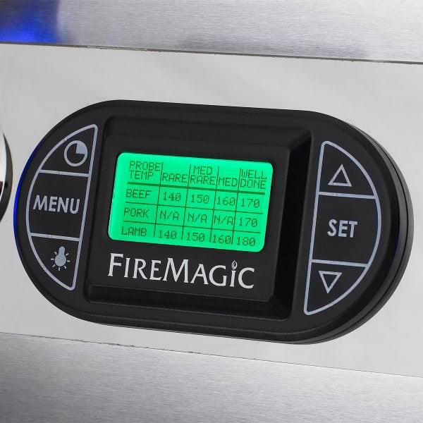 Echelon Diamond 660 by Fire Magic Grills