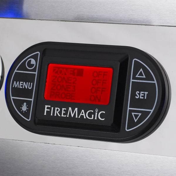 Echelon Diamond 790S by Fire Magic Grills