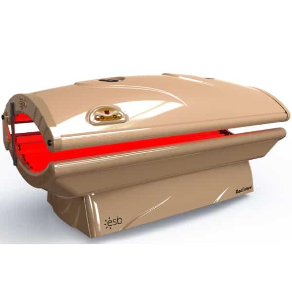 Timeless Beauty 20 RVL Collagen Bed by ESB