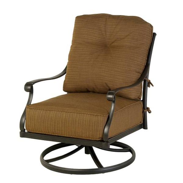 Mayfair Estate Sectional by Hanamint Family Leisure