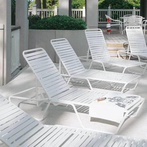 baja strap deep seating by woodard outdoor furniture