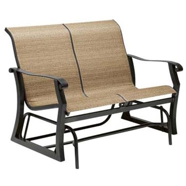 Cortland Sling Deep Seating Patio Collection by Woodard Patio Furniture