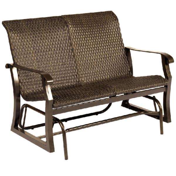 Cortland Woven Deep Seating